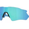 Radar EV S Path "01/POLISHED WHITE" - Oakley