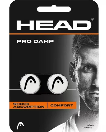 Pro Damp "White" - Head