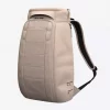 Hugger Backpack 25L "Fogbow Beige" - Db