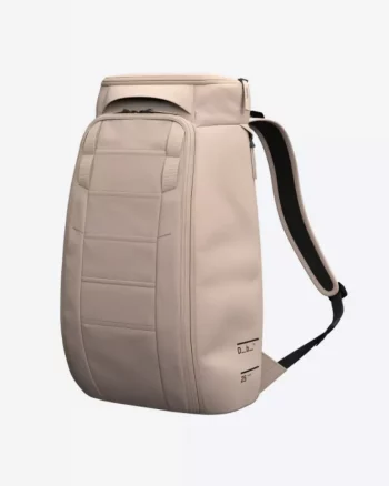 Hugger Backpack 25L "Fogbow Beige" - Db
