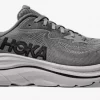M Clifton 10 "Galactic Grey / Asteroid" - Hoka One One