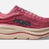 W Bondi 9 "LINGONBERRY / CRANBERRY" -Hoka One One