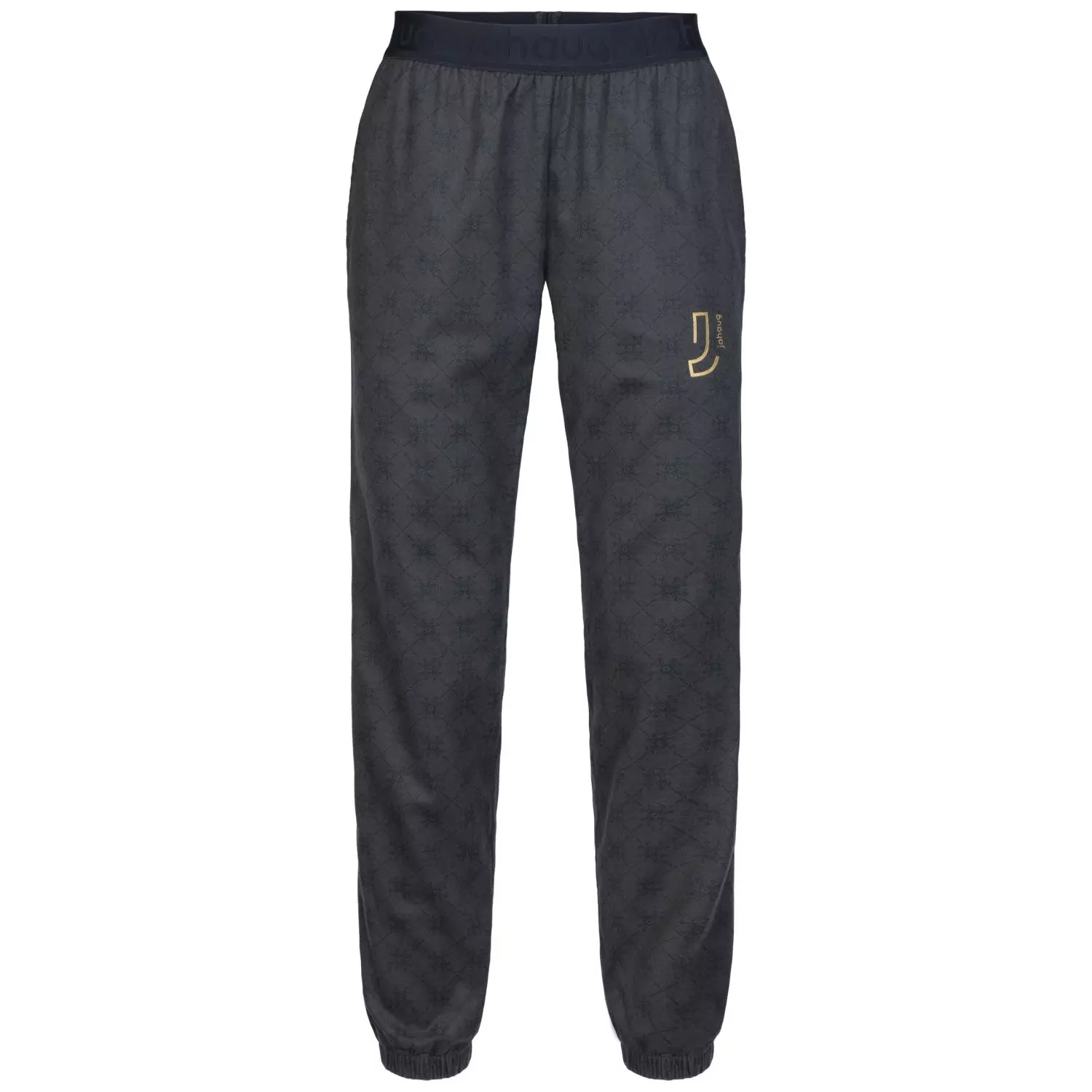 Johaug PJ Pant "Dark Blue"