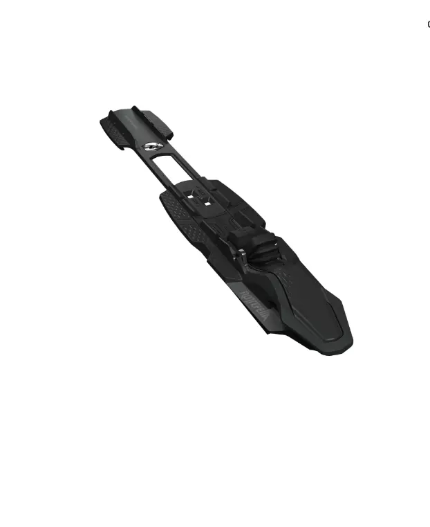 Rottefella MOVE Switch Perf. RAP & IFP "Black"