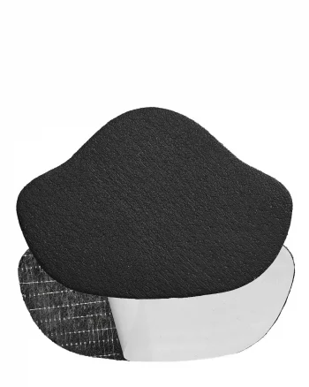 Repair Patch 4PK "Black" - Springyard