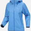Beta SL Jacket W "Glacial" - Arcteryx