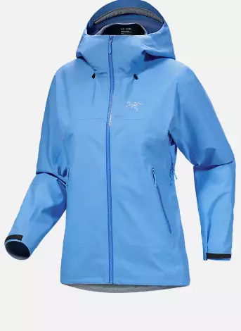 Beta SL Jacket W "Glacial" - Arcteryx
