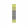 Racetiger JR Yellow + 4.5 Vmot JR BLK 80-90 - Völkl