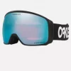 Flight Tracker L "FACTORY PILOT BLACK" - Oakley