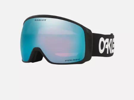 Flight Tracker L "FACTORY PILOT BLACK" - Oakley