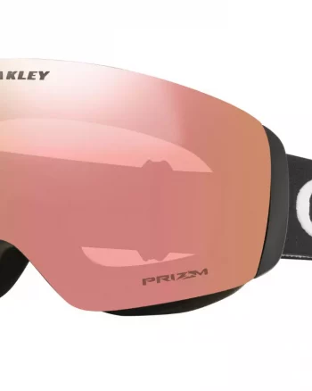 Flight Deck M "C8/MATTE BLACK" - Oakley