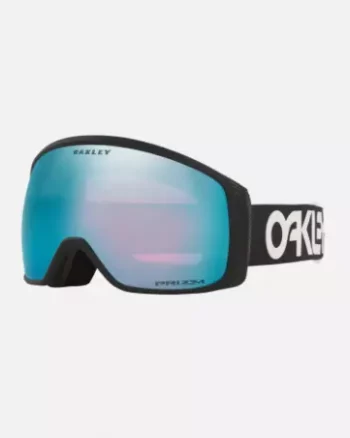 Flight Tracker M "FACTORY PILOT BLACK" - Oakley