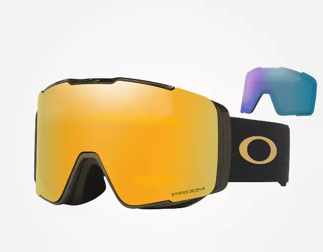 Line Miner Pro L "16/50TH ANNIVERSARY"- Oakley