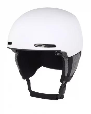 Alpinhjelm MOD1 (Y) Junior "White" - Oakley