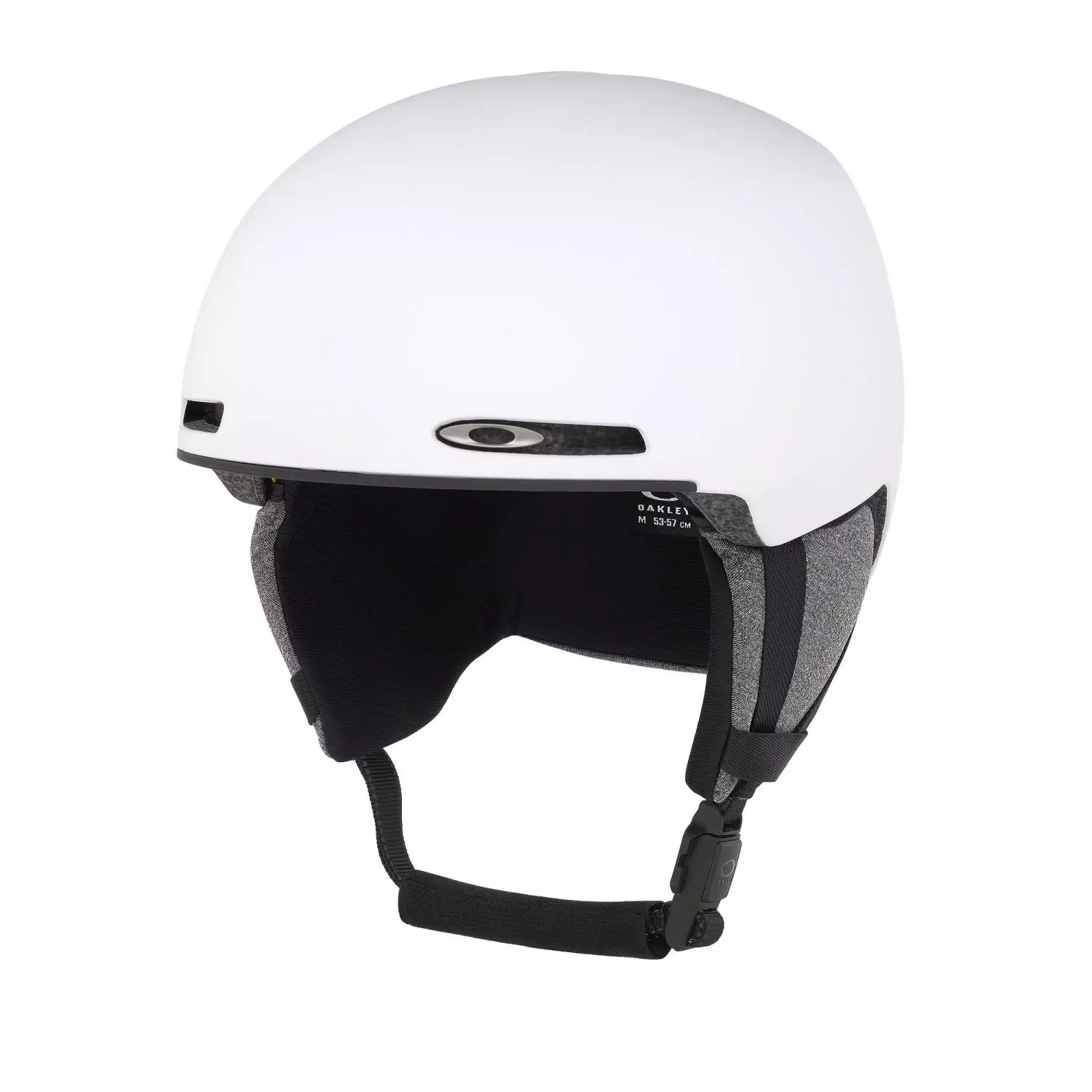 Alpinhjelm MOD1 (Y) Junior "White" - Oakley