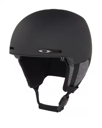 Alpinhjelm MOD1 (Y) Junior "Black" - Oakley