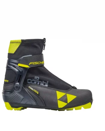 Skisko Fischer JR Combi