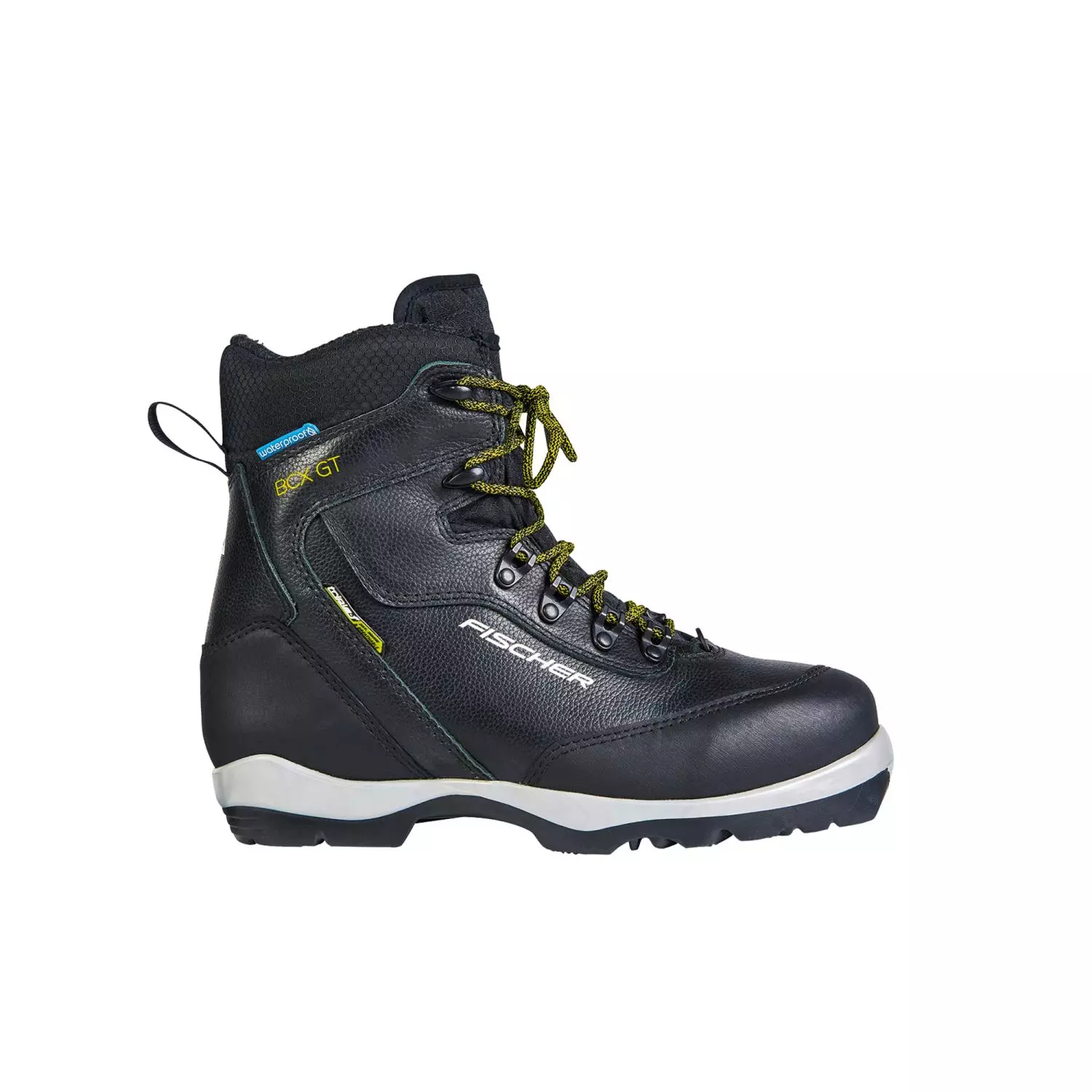 BCX Grand Tour Waterproof Skisko - Fischer