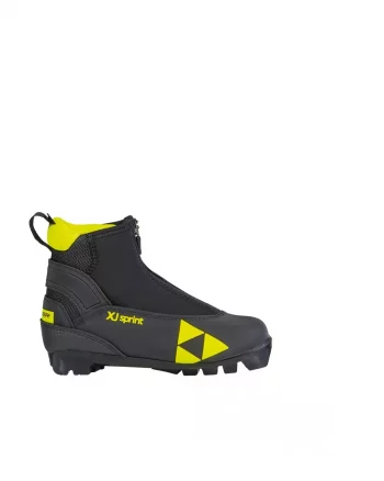 Skisko Sprint NNN Fischer