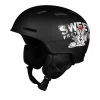 Winder Helmet JR "Black Teddy" - Sweet Protection