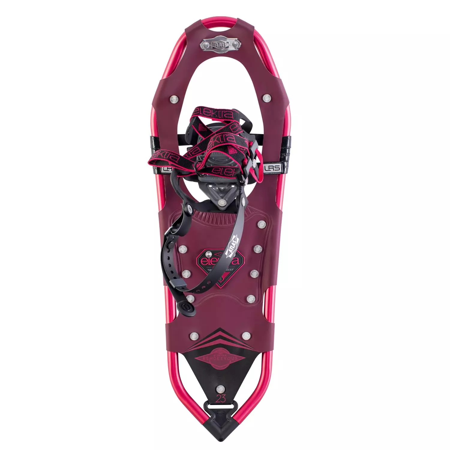 Atlas Rendezvous Elektra Truger