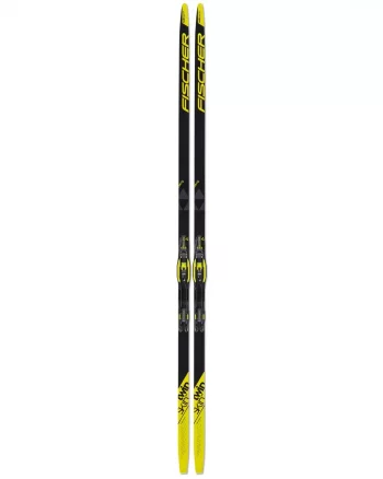 Twin Skin PRO IFP Fischer - ski