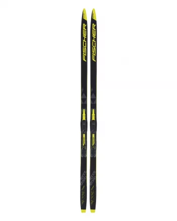 Sprint Crown IFP Fischer