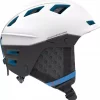 Alpinhjelm Mtn Lab Salomon White