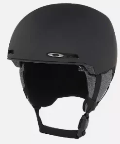 Alpinhjelm MOD1 "Black" - Oakley