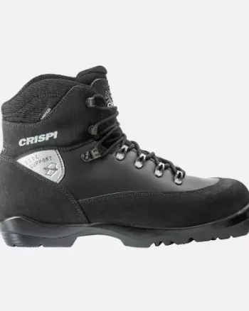 Crispi Fanaråken BC NNN gtx Sort