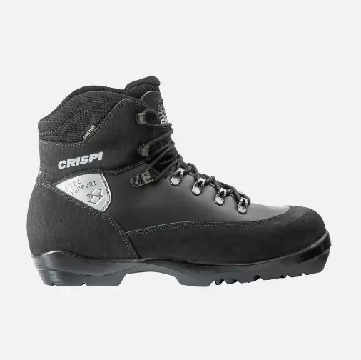 Crispi Fanaråken BC NNN gtx Sort