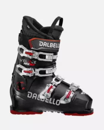 Veloce MAX 75 "Black-black" - Dalbello