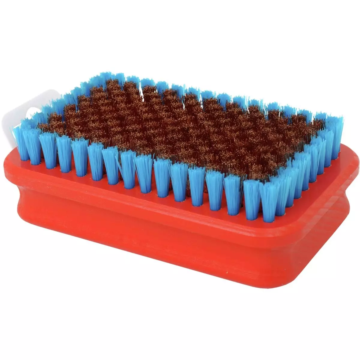 Rektangulær medium bronsebørste Swix T162B