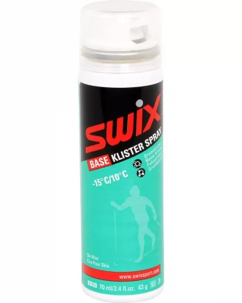 Grunnklister spray Swix base 70ml KB 20/KB 20C