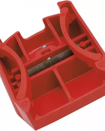 Rillejern/strukturjern