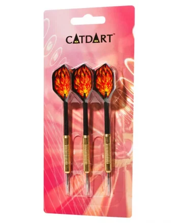 Catdart Dartpil