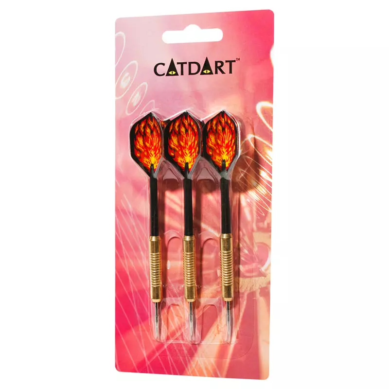 Catdart Dartpil