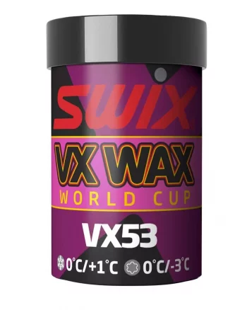 VX53 Fluor New 0/+1C Old 0/-3C NC 1