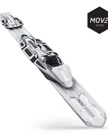 Binding Xcelerator Pro Classic NIS