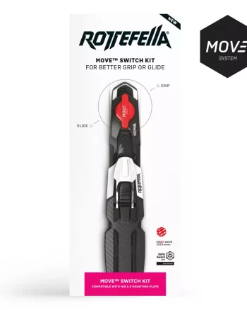 Move Switch Kit for NIS 1,0 plate Rottefella
