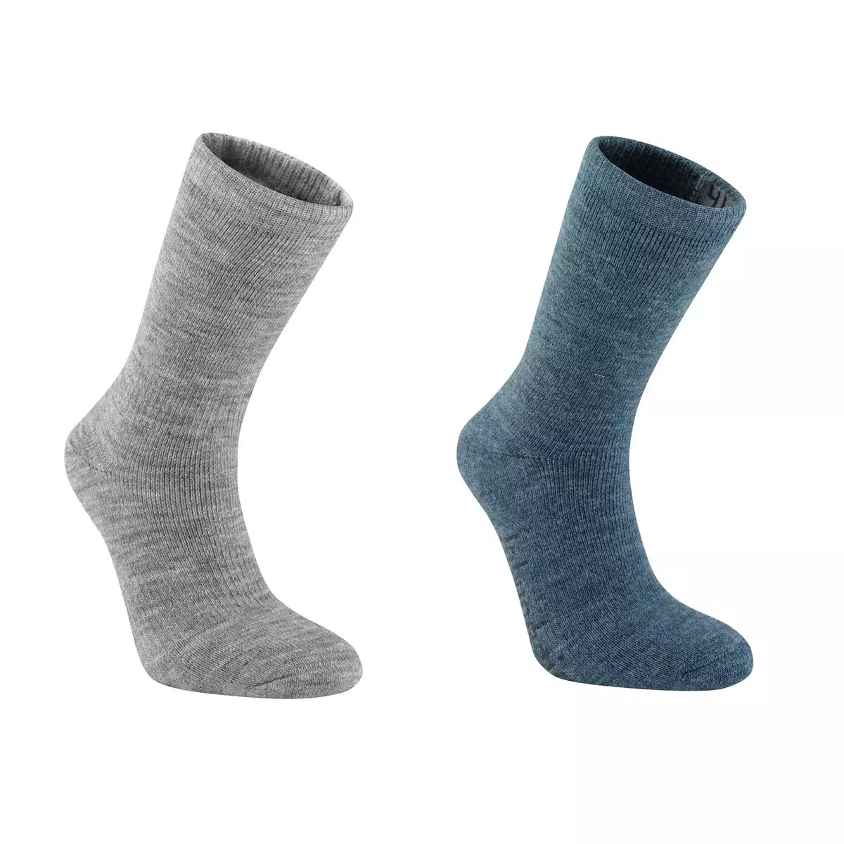 Lom Tykk Ullsokk 2pk Jr