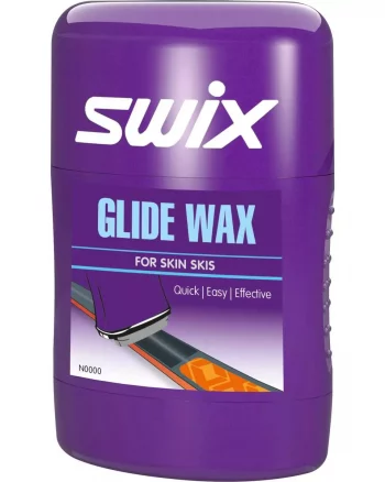 N19 Glide wax for skin skis