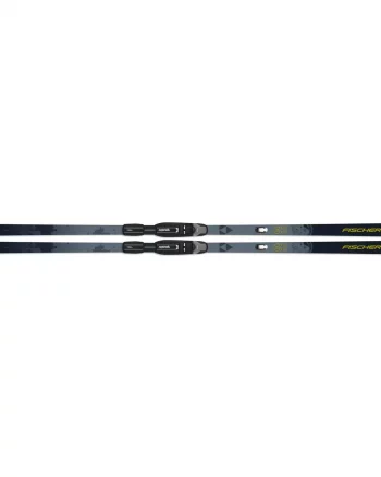 Fjellski Transnordic 66 Easy Skin Xtralite