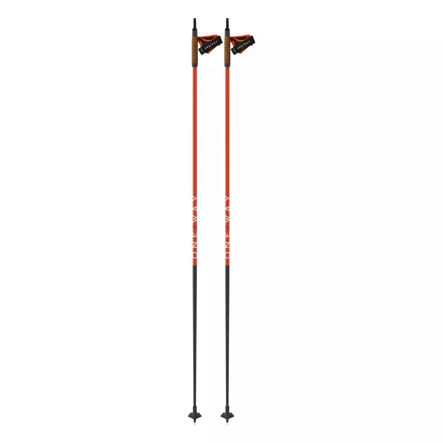 Skistav OW-Storm PRO Flame