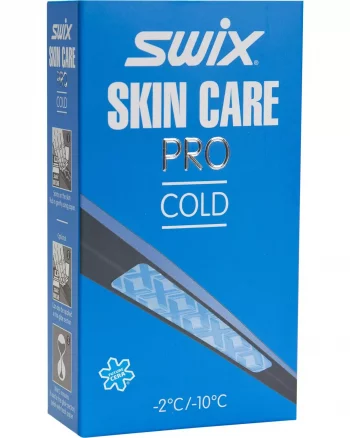 N17C Skin Care Pro Cold - Swix