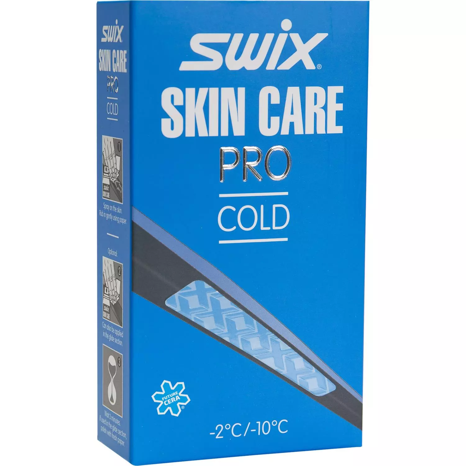 N17C Skin Care Pro Cold - Swix