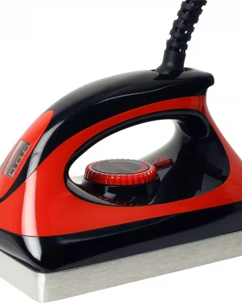 T73 Digital Smørejern, 220V - Swix