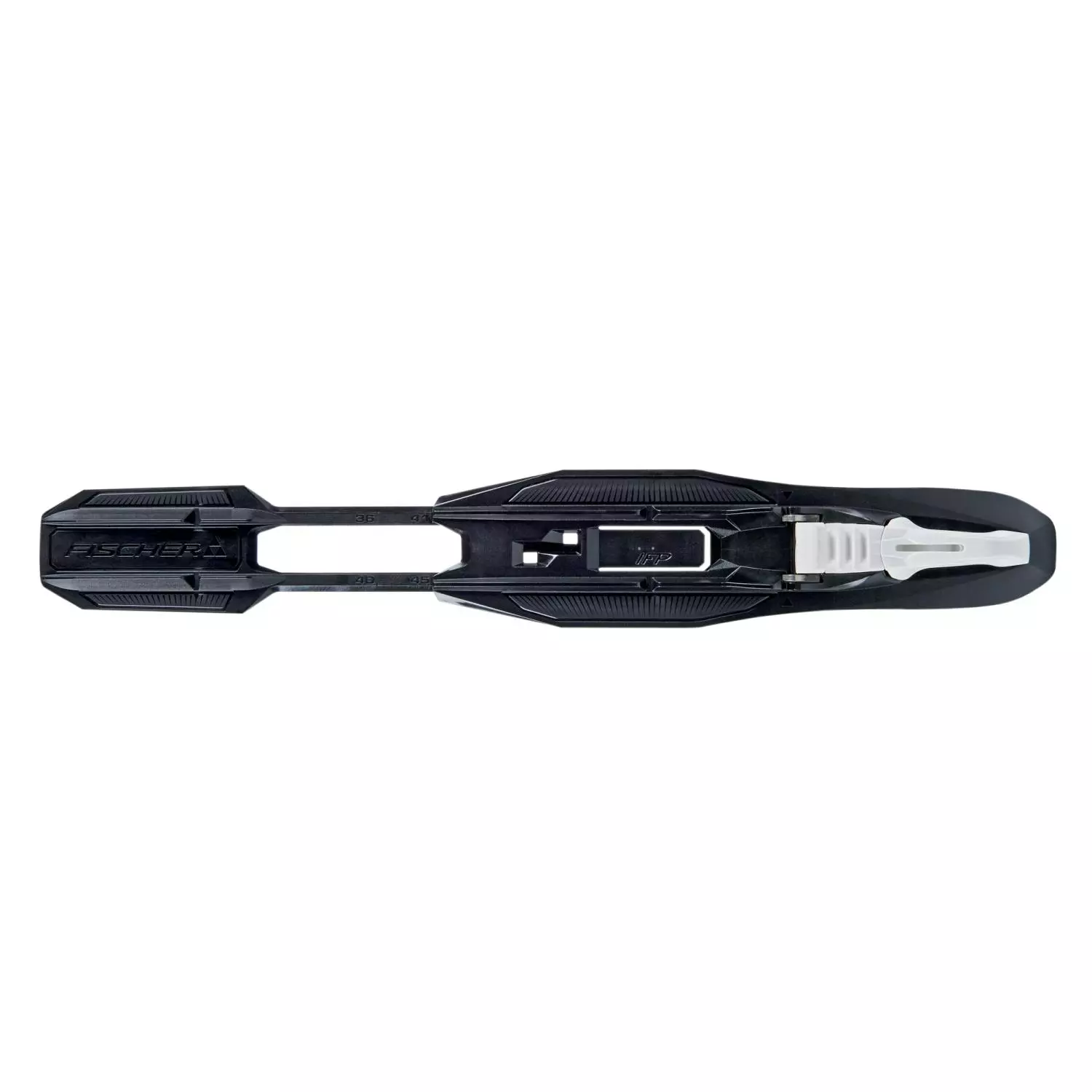 Tour Step-In IFP Binding  Fischer