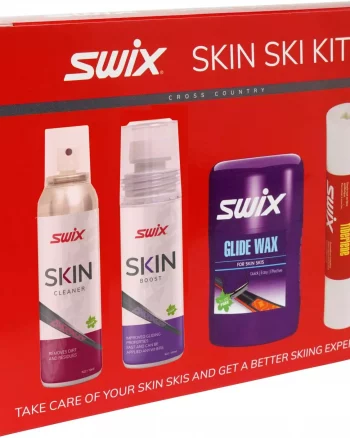 P15N Kit For Skin Ski - Swix