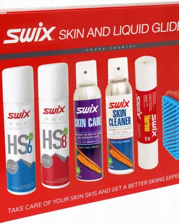 P19N Skin & Liquid Glide Kit